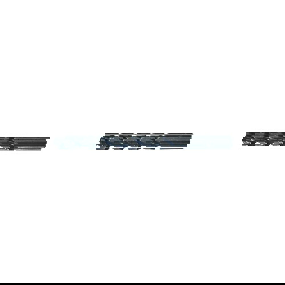 Jobber Length Drill Bit: 7/16